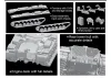 Dragon 1/72 M103A2 Heavy Tank