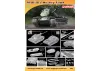 Dragon 1/72 M103A2 Heavy Tank