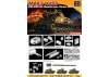 Dragon 1/72 M4A3 Hvss Poa-Cws-H5