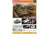 Dragon 1/72 M4A3E8 Easy Eight Korean War