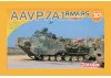 Dragon 1/72 Aavp7A1 Ram/Rs W/Interior