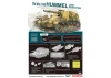 Dragon 1/72 Sdkfz 165 Hummel Early Prod