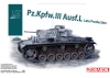 Dragon 1/72 Pz.Kpfw.Iii Ausf.L Late Prod