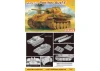 Dragon 1/72 Sd Kfz 171 Panther Ausf F
