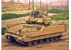 Dragon 1/72 M2A3 Bradley Busk III