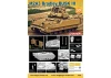 Dragon 1/72 M2A3 Bradley Busk III