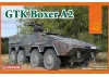 Dragon Gtk Boxer A2