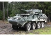 1/72 M1296 Stryker Icv Dragon