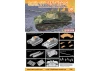 Dragon 1/72 Panther G Late Production