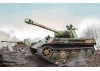 Dragon 1/72 Panther G Steel Wheelw/Irsight