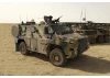 Dragon Bushmaster Pmv