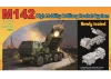Dragon 1/72 M142 High Mobility Artillery Rocket System					