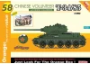 Dragon 1/35 Chinese Volunteer T-34/85