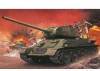 Dragon 1/35 Chinese Volunteer T-34/85