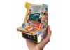 My Arcade Super Street Fighter II Micro Player Pro 6.7 Portable Retro Arcade (2 Games In 1)