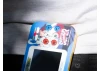 My Arcade Super Street Fighter II Pocket Player Pro Portable Gaming System (2 Games In 1)