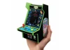 My Arcade Galaga Micro Player Pro 6.7 Portable Retro Arcade (2 Games in 1)