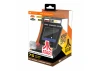 My Arcade Atari Nano Player Pro 4.8 Portable Retro Arcade (75 Games in 1)