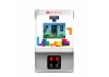 My Arcade Tetris Micro Player Pro 6.7 Portable Retro Arcade