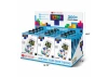 My Arcade Tetris Go Gamer Portable Video Game System - Retail Display Tray (Includes 12 pcs of DGUN7029)