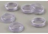 LGB Lantern Lens Packet 10