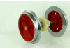 Trix Trains Stainz FR Short Wheels Axle + Gear