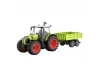 1:16 CLAAS ARION 660 manualtractor with trailer