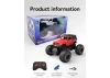 Jeep Wrangler RC Crab-Stunt Monster Truck