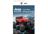 Jeep Wrangler RC Crab-Stunt Monster Truck
