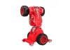 Remote Control Stunt Car