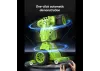 Remote Control Stunt Car