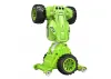 Remote Control Stunt Car