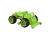 Remote Control Stunt Car