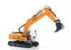EE 1:16 RC Excavator
