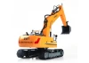 EE 1:16 RC Excavator