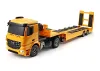 EE 1:20 RC Mercedes-Benz Arocs Flat Bed Trailer