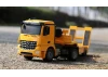 EE 1:20 RC Mercedes-Benz Arocs Flat Bed Trailer
