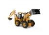 EE 1:20 RC JCB 4CX Backhoe Loader