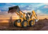 EE 1:20 RC JCB 4CX Backhoe Loader