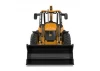EE 1:20 RC JCB 4CX Backhoe Loader