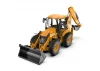 EE 1:20 RC JCB 4CX Backhoe Loader