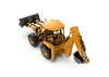 EE 1:20 RC JCB 4CX Backhoe Loader