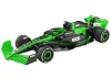 EE 1:16 KICK Sauber F1 Team C44 F1 Race Car