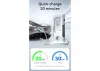 1:16 Lotus Evija EV faster charging
