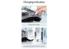 1:16 Lotus Evija EV faster charging