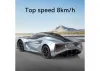 1:16 Lotus Evija EV faster charging