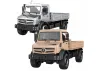 1:14 Mercedes-Benz Unimog RC Crawler Pro