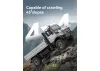 1:14 Mercedes-Benz Unimog RC Crawler Pro
