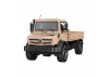 1:14 Mercedes-Benz Unimog RC Crawler Pro