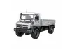 1:14 Mercedes-Benz Unimog RC Crawler Pro